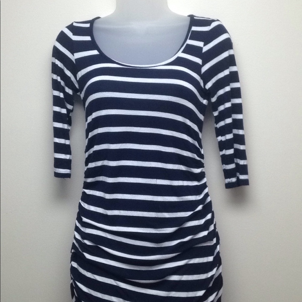 Lilac Clothing Beautiful Maternity dress